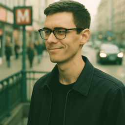 Portret van Jet Peeters